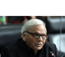 Iqbal S. Hasain - Faculty Member at Jamia Hamdard Online