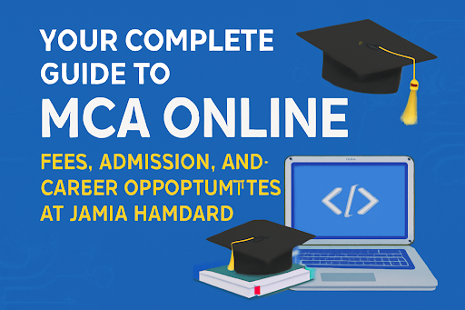 Your Complete Guide to MCA Online