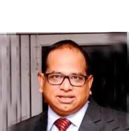 Prof. Mohammad Afshar - Jamia Hamdard University 