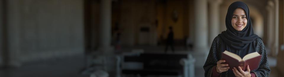 Online Master of Arts In Islamic Studies - Jamia Hamdard University In ...