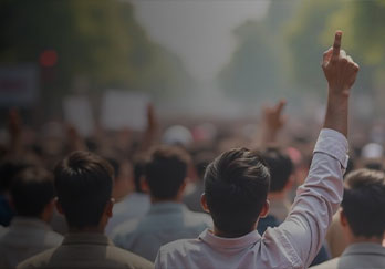 Online MA Political Science Program at Jamia Hamdard University