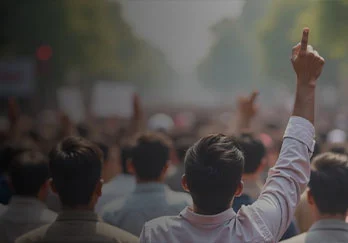 Online MA Political Science Program at Jamia Hamdard University