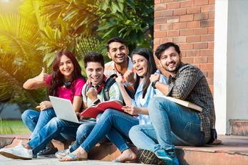 Jamia Hamdard University - Online Education MAHR
