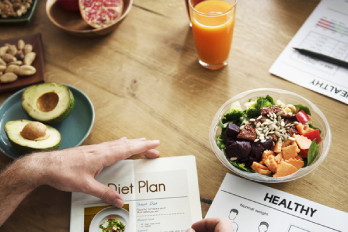 Dietetics and Therapeutic Program - Jamia Hamdard Online