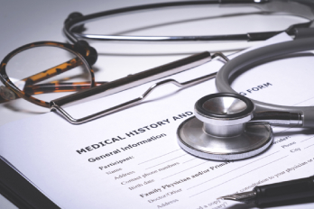 Jamia Hamdard ODL - Medical Record Technology Program
