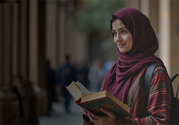 Persian Language Course Offered by Jamia Hamdard Online
